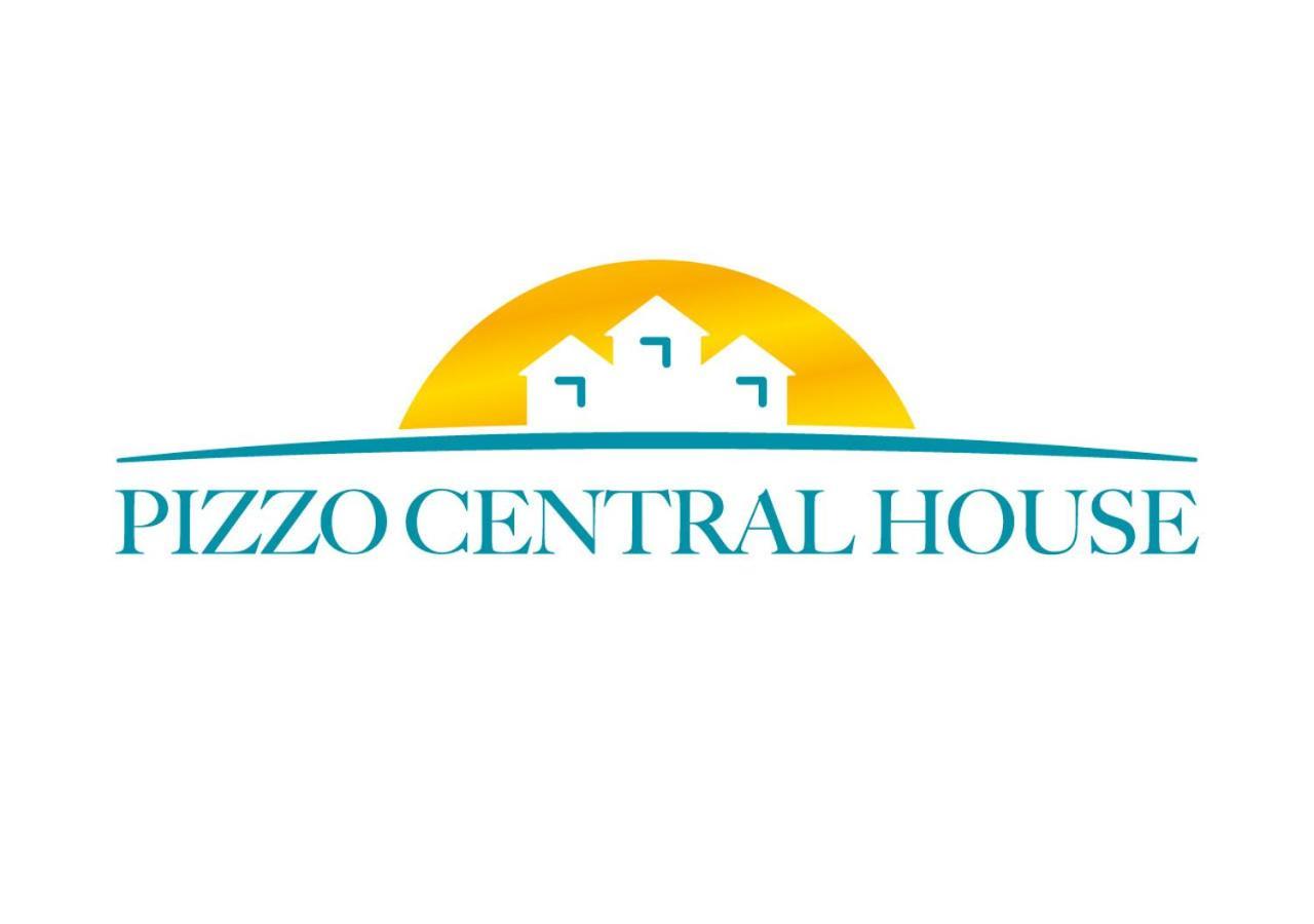 Pizzo Central House Exterior foto