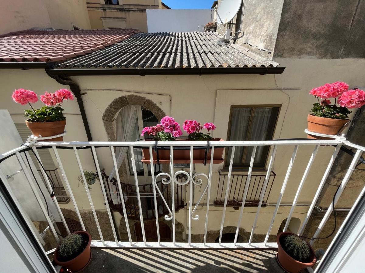 Pizzo Central House Exterior foto
