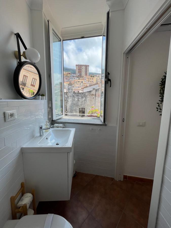 Pizzo Central House Exterior foto