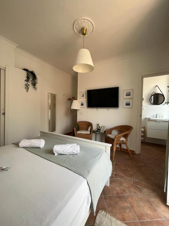 Pizzo Central House Exterior foto