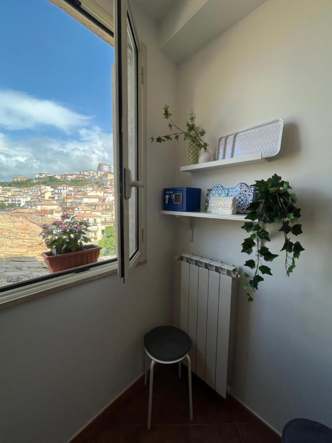 Pizzo Central House Exterior foto