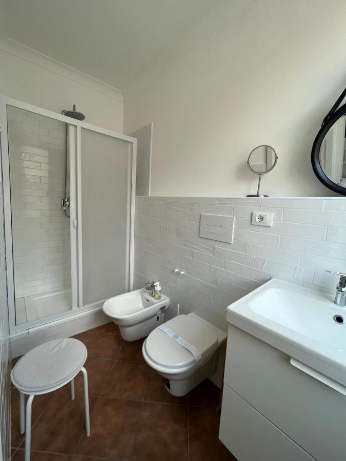 Pizzo Central House Exterior foto