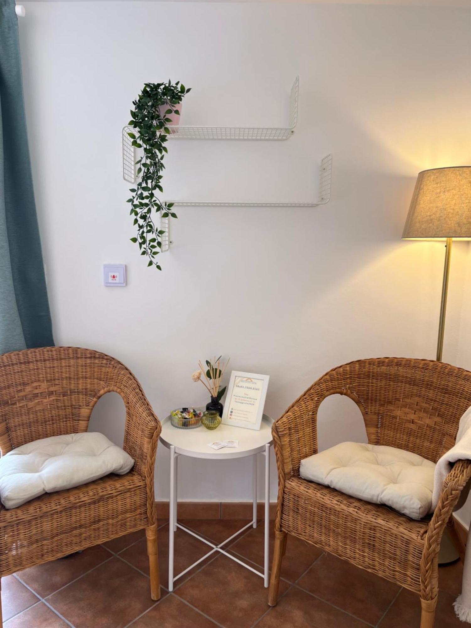 Pizzo Central House Quarto foto